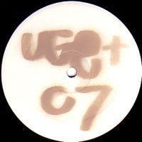 GQ / Funkadelic : Ugly Edits Vol. 7 (12", Unofficial, W/Lbl)