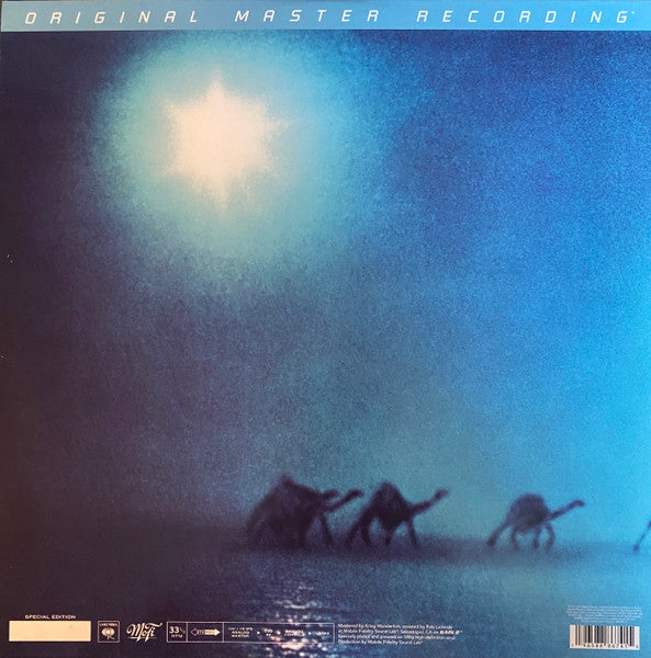 Santana ~ Caravanserai (Vinyl) - Djungel & Jazz