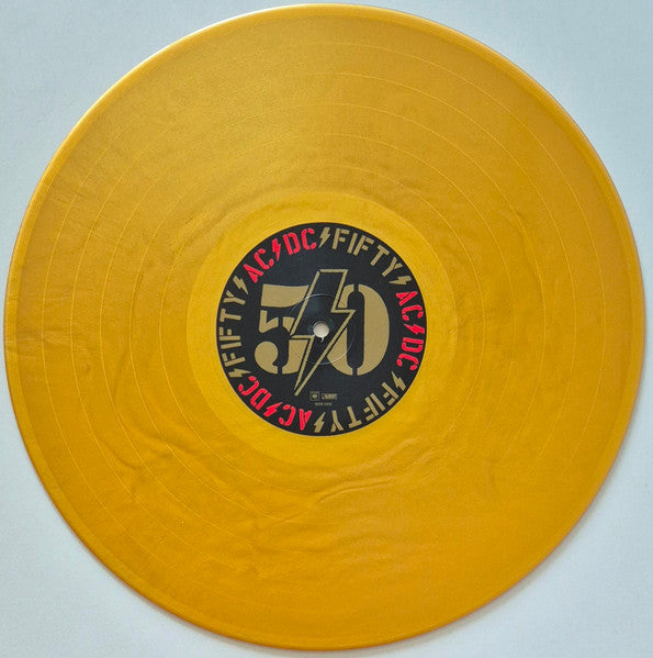 AC/DC ~ Stiff Upper Lip (Vinyl) - Djungel & Jazz