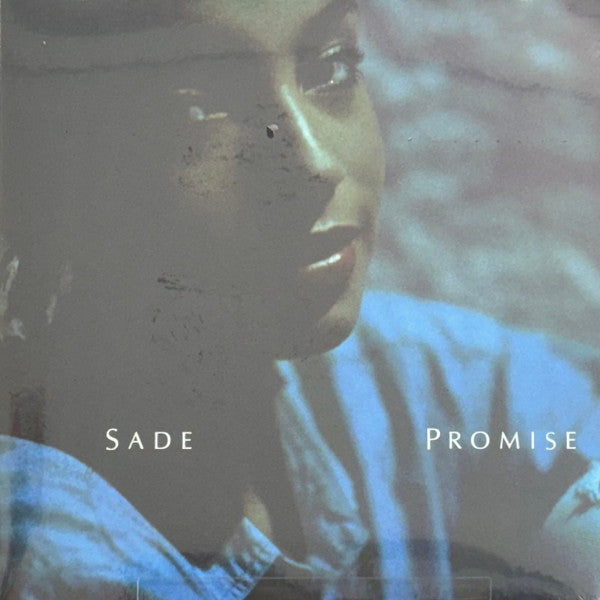 Sade ~ Promise (Vinyl) - Djungel & Jazz