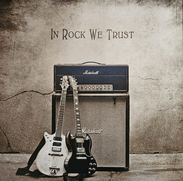 AC/DC ~ Rock Or Bust (Vinyl) - Djungel & Jazz