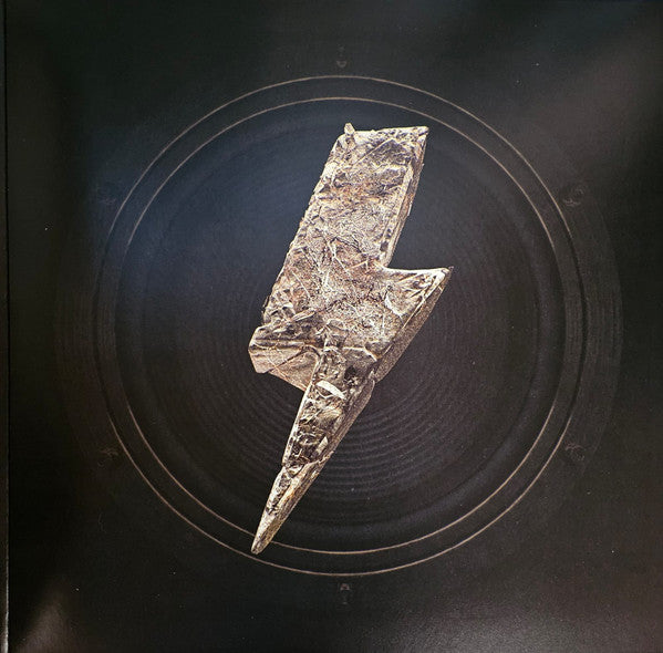 AC/DC ~ Rock Or Bust (Vinyl) - Djungel & Jazz