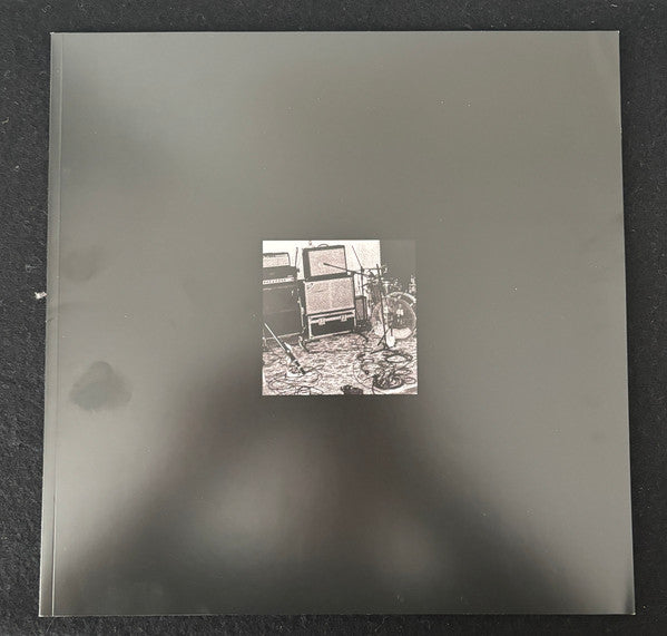 Kadavar ~ Kadavar (Vinyl) - Djungel & Jazz