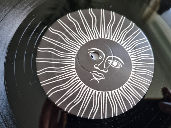 Molly Nilsson ~ Sólo Paraíso (Vinyl) - Djungel & Jazz