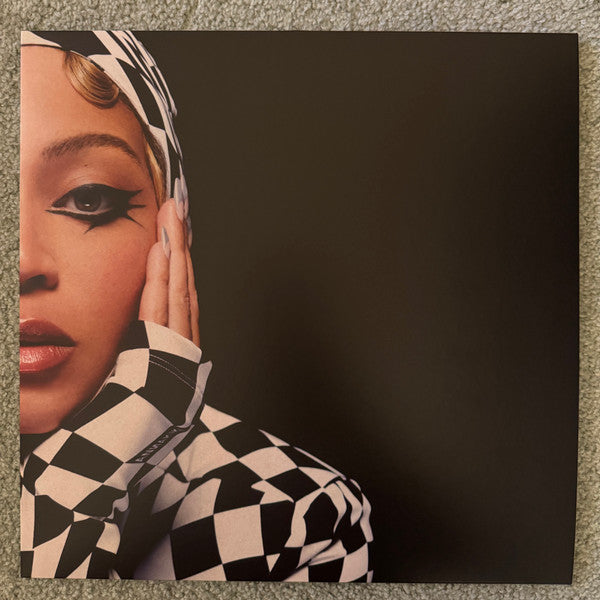 Beyoncé ~ Cowboy Carter (Vinyl) - Djungel & Jazz