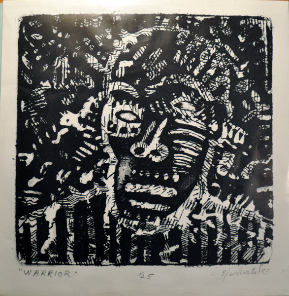 John Cale ~ Artificial Intelligence (Vinyl) - Djungel & Jazz