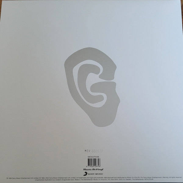 Global Communication ~ 76:14 (Vinyl) - Djungel & Jazz