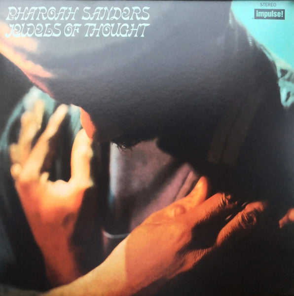 Pharoah Sanders ~ Jewels Of Thought (Vinyl) - Djungel & Jazz