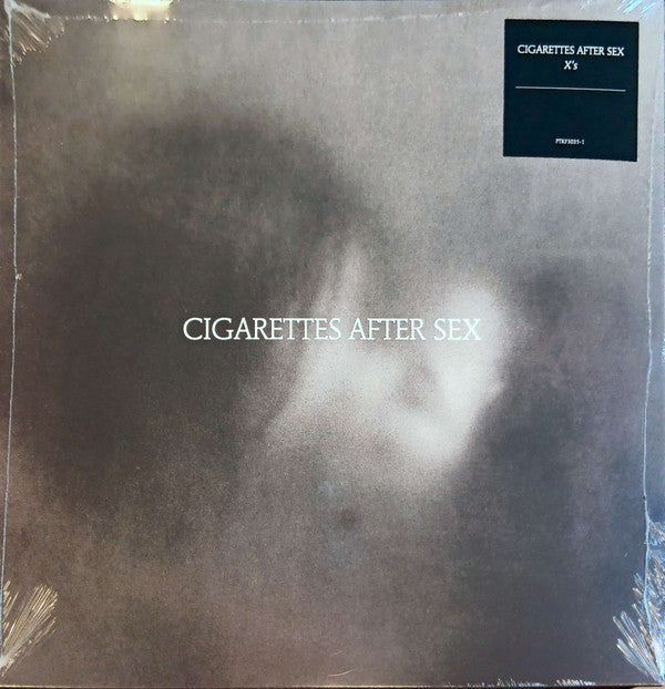 Cigarettes After Sex : X's (LP, Album)