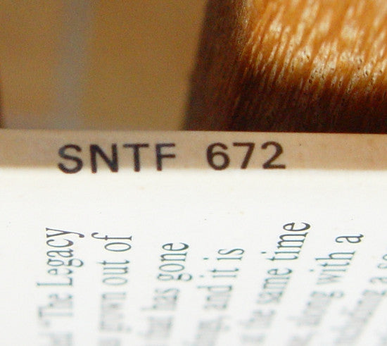 Lightnin' Hopkins ~ The Legacy Of The Blues Vol. 12 (Vinyl) - Djungel & Jazz