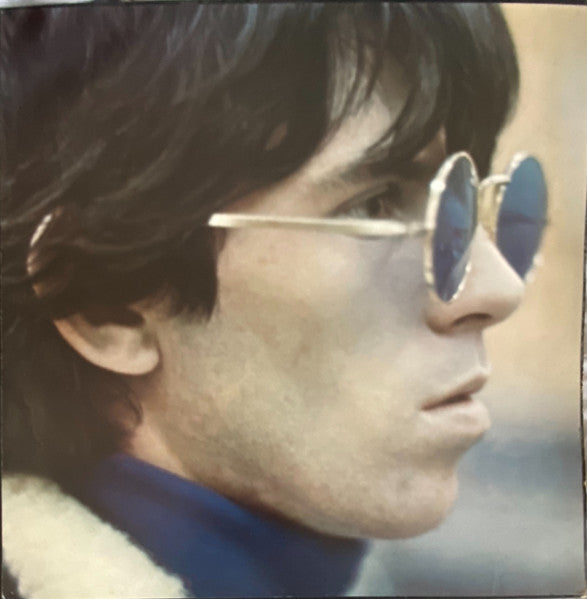 The Rolling Stones ~ Big Hits (High Tide And Green Grass) (Vinyl) - Djungel & Jazz