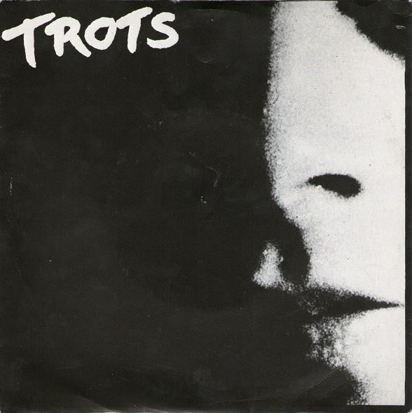 Trots  ~ Untitled (Vinyl) - Djungel & Jazz