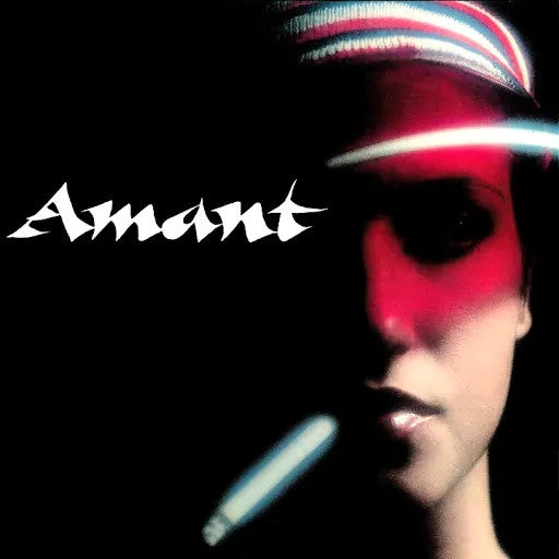 Amant ~ Amant (Vinyl) - Djungel & Jazz