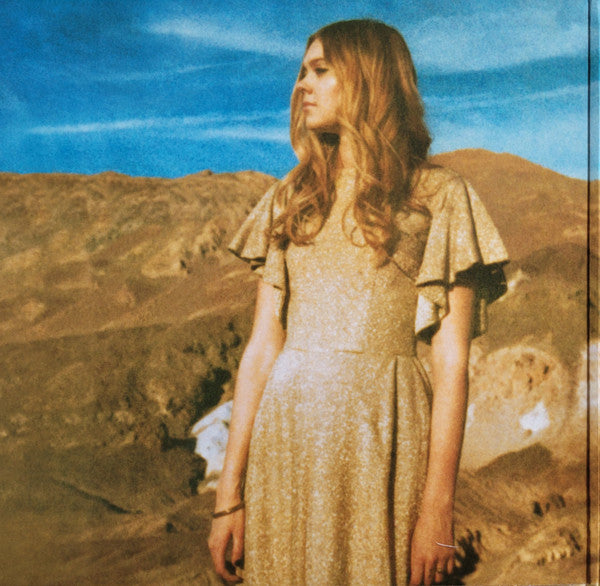 First Aid Kit ~ Stay Gold (Vinyl) - Djungel & Jazz