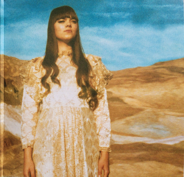 First Aid Kit ~ Stay Gold (Vinyl) - Djungel & Jazz