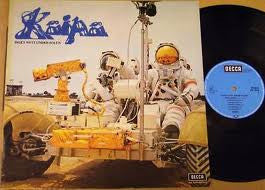 Kaipa : Inget Nytt Under Solen (LP, Album)