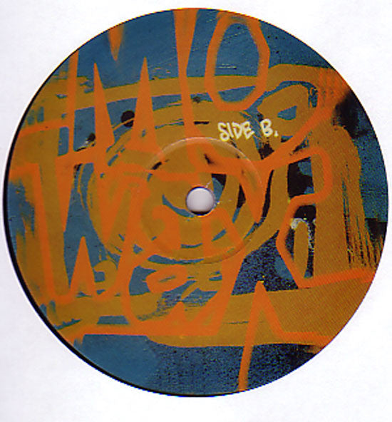 DJ Krush : Strictly Turntablized (2xLP, Album)