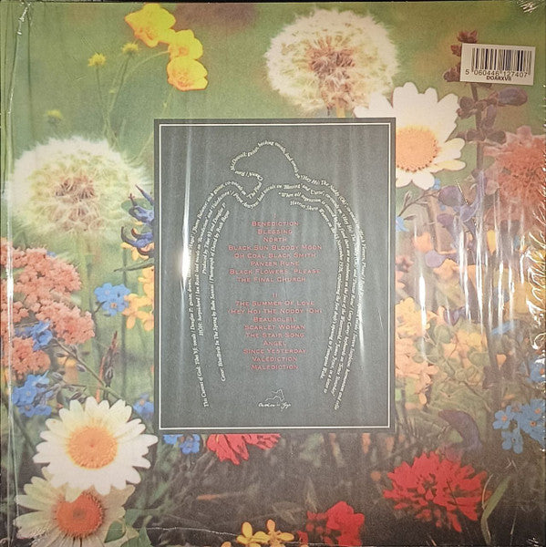 Current 93 ~ Swastikas For Noddy (Vinyl) - Djungel & Jazz