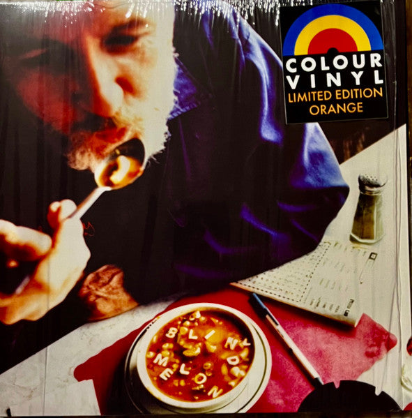 Blind Melon ~ Soup (Vinyl) - Djungel & Jazz