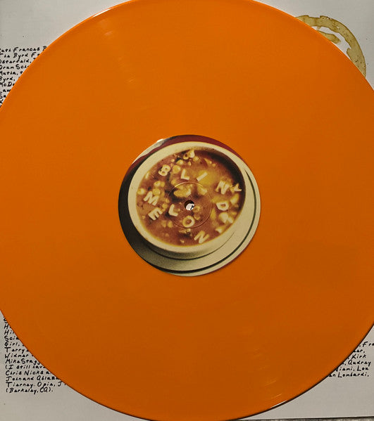 Blind Melon ~ Soup (Vinyl) - Djungel & Jazz