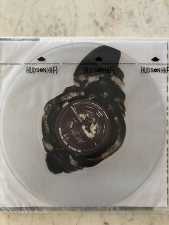 Wiz Khalifa ~ Blacc Hollywood (Vinyl) - Djungel & Jazz