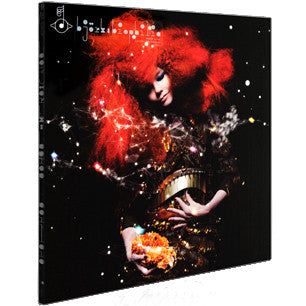 Björk ~ Biophilia (Vinyl) - Djungel & Jazz