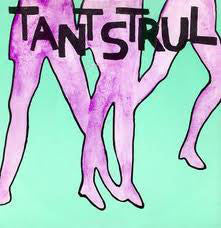 Tant Strul ~ Jagad / Dunkar Varmt (Vinyl) - Djungel & Jazz