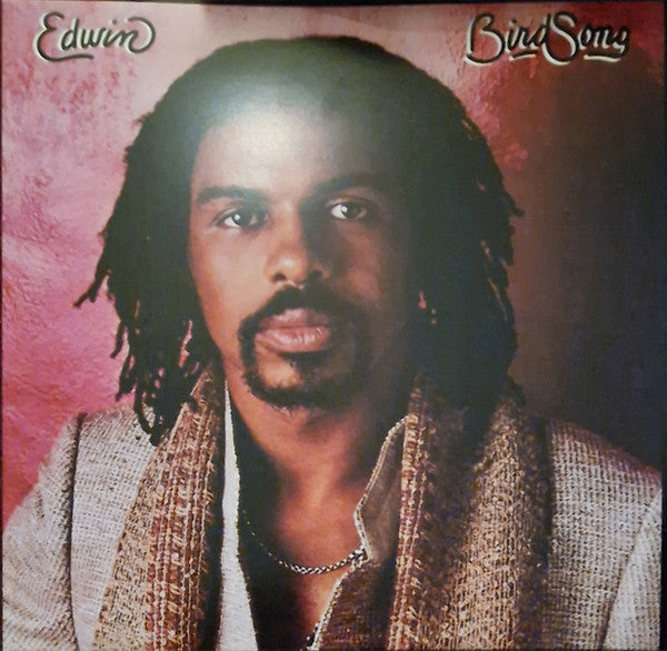 Edwin Birdsong ~ Edwin Birdsong (Vinyl) - Djungel & Jazz