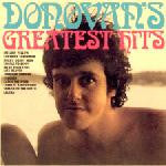 Donovan ~ Greatest Hits (Vinyl) - Djungel & Jazz