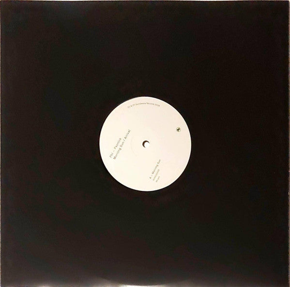 Phi-Psonics ~ Morning Sun / Arrival (Vinyl) - Djungel & Jazz