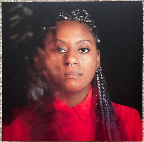 Farida Amadou : When It Rains It Pours (LP, Album)