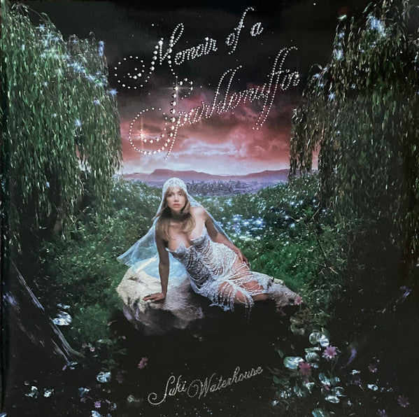 Suki Waterhouse ~ Memoir Of A Sparklemuffin (Vinyl) - Djungel & Jazz