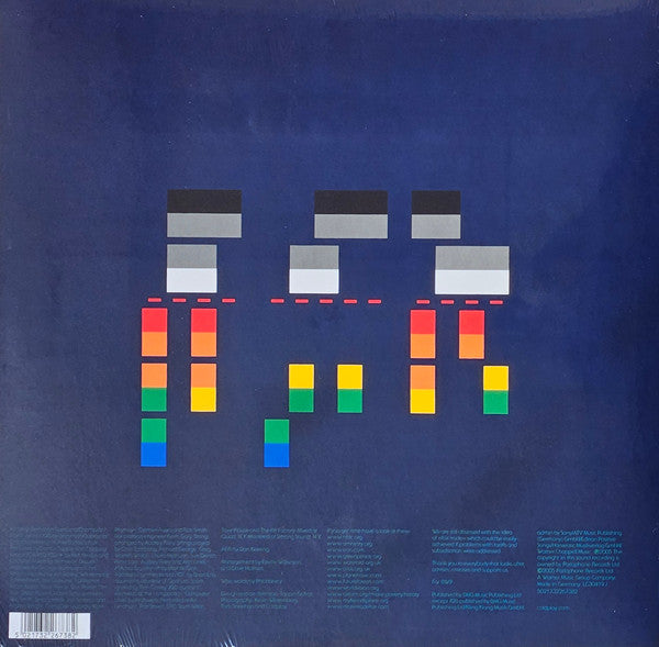 Coldplay ~ X&Y (Vinyl) - Djungel & Jazz