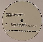 Evelyn King / L.T.D. : Disco Edits v4.0 (12", Unofficial)