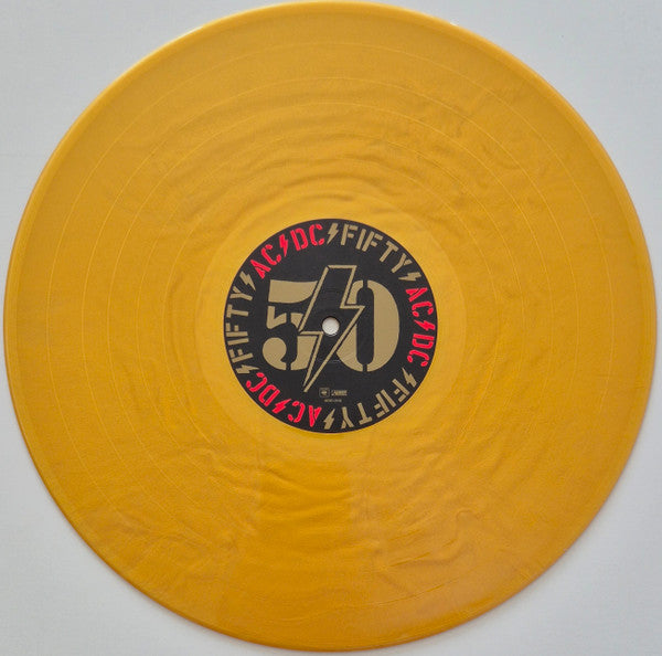 AC/DC ~ PWR/UP (Vinyl) - Djungel & Jazz