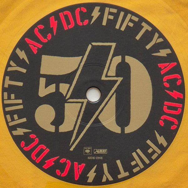 AC/DC ~ PWR/UP (Vinyl) - Djungel & Jazz