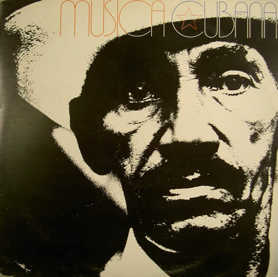 Various : Musica Cubana (2xLP, Album)