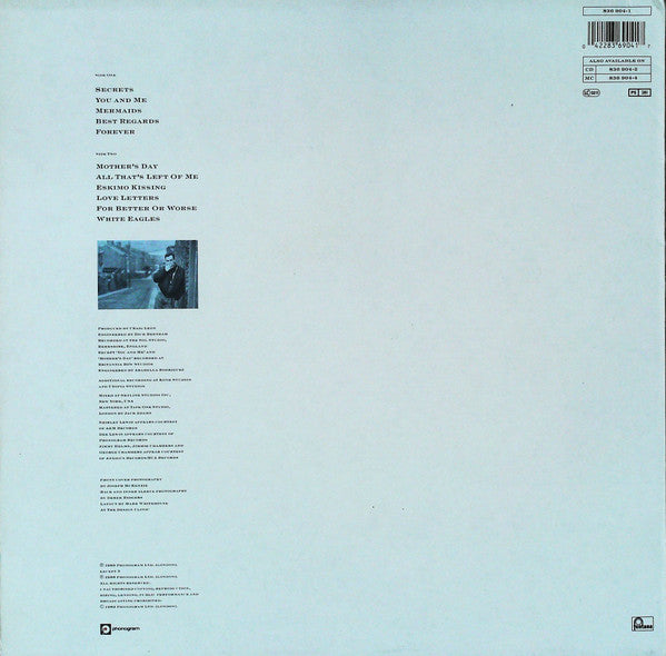 Andy Pawlak ~ Shoebox Full Of Secrets (Vinyl) - Djungel & Jazz