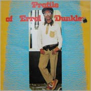 Errol Dunkley : Profile Of Errol Dunkley (LP, Album)