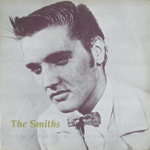 The Smiths ~ Shoplifters Of The World Unite (Vinyl) - Djungel & Jazz