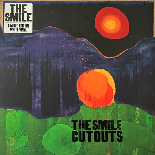 The Smile  ~ Cutouts (Vinyl) - Djungel & Jazz