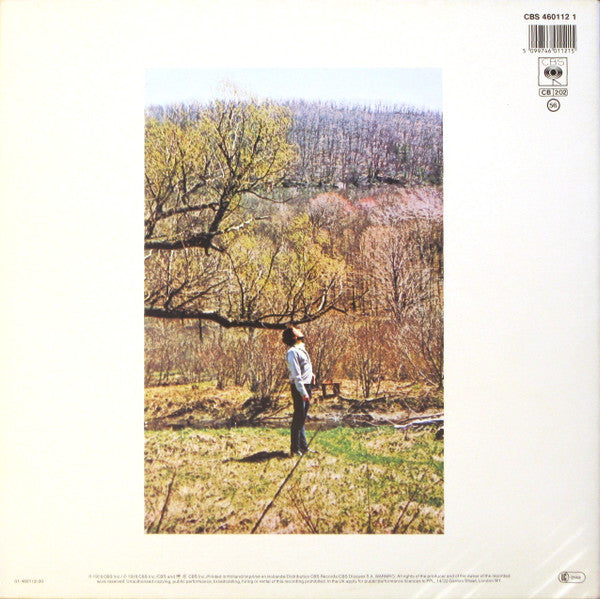 Bob Dylan ~ Self Portrait (Vinyl) - Djungel & Jazz