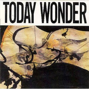 Ed Kuepper With Mark Dawson  ~ Today Wonder (Vinyl) - Djungel & Jazz