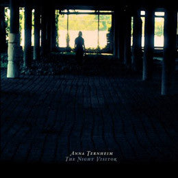 Anna Ternheim ~ The Night Visitor (Vinyl) - Djungel & Jazz