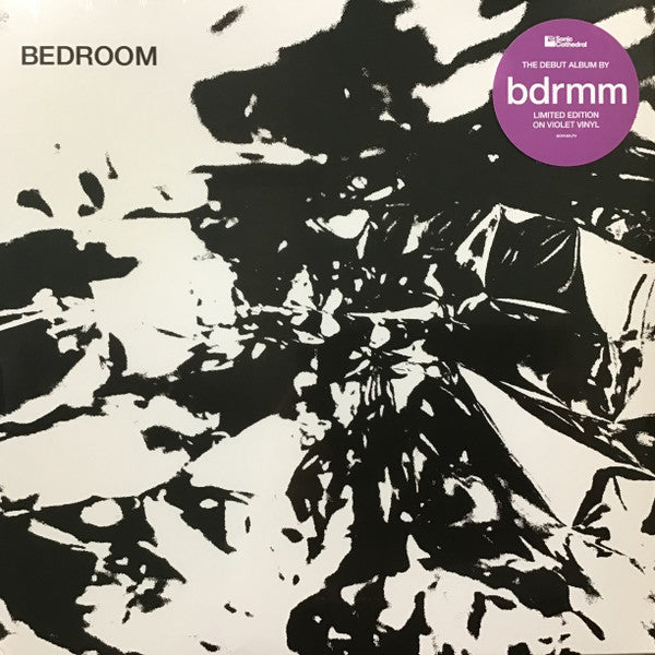 bdrmm ~ Bedroom (Vinyl) - Djungel & Jazz