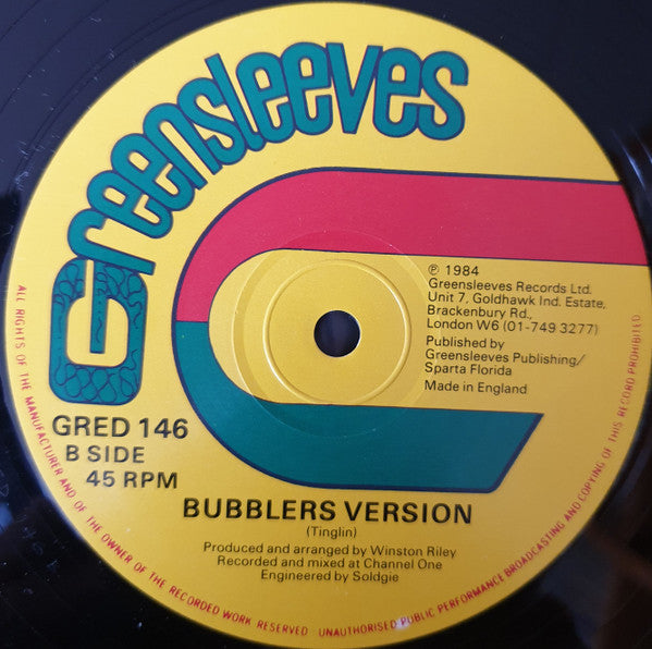 The Viceroys : New Clothes (12")