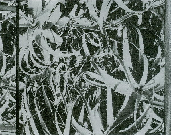 Fläskkvartetten Med Freddie Wadling ~ Vita Droppar (En Samling 1987-1998) (Vinyl) - Djungel & Jazz