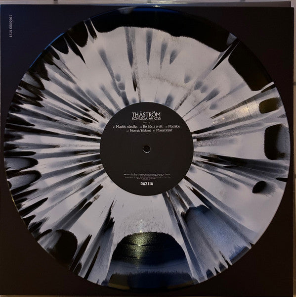 Thåström ~ Somliga Av Oss (Vinyl) - Djungel & Jazz