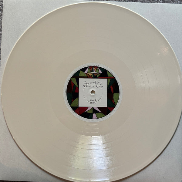 Laura Marling ~ Patterns In Repeat (Vinyl) - Djungel & Jazz