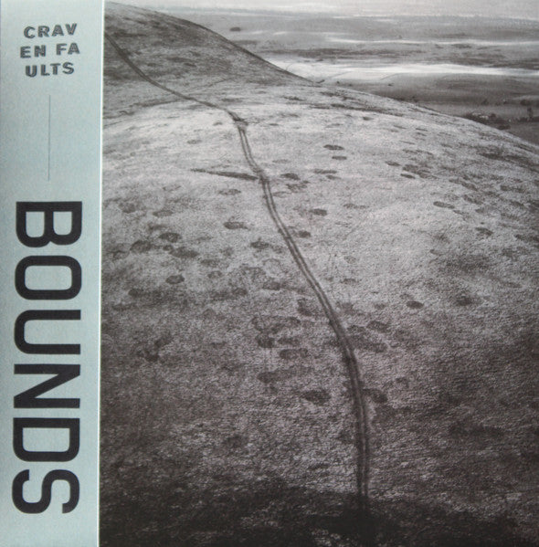 Craven Faults ~ Bounds (Vinyl) - Djungel & Jazz